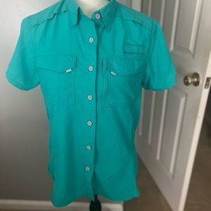 Habit Fishing Shirt